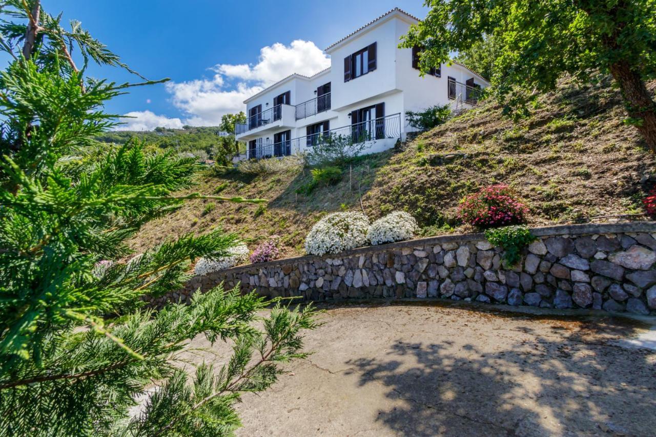 Villa Novanta マッサ・ルブレンセ エクステリア 写真